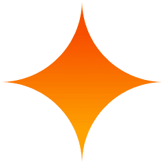 Decorative star