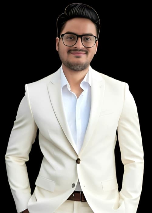 Keshav Kumar