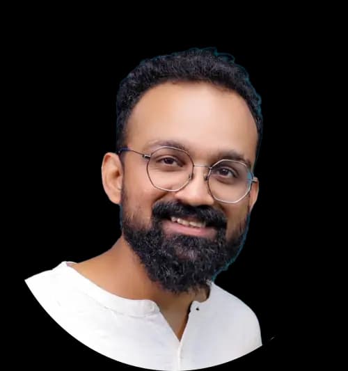 Nipun Krishnan